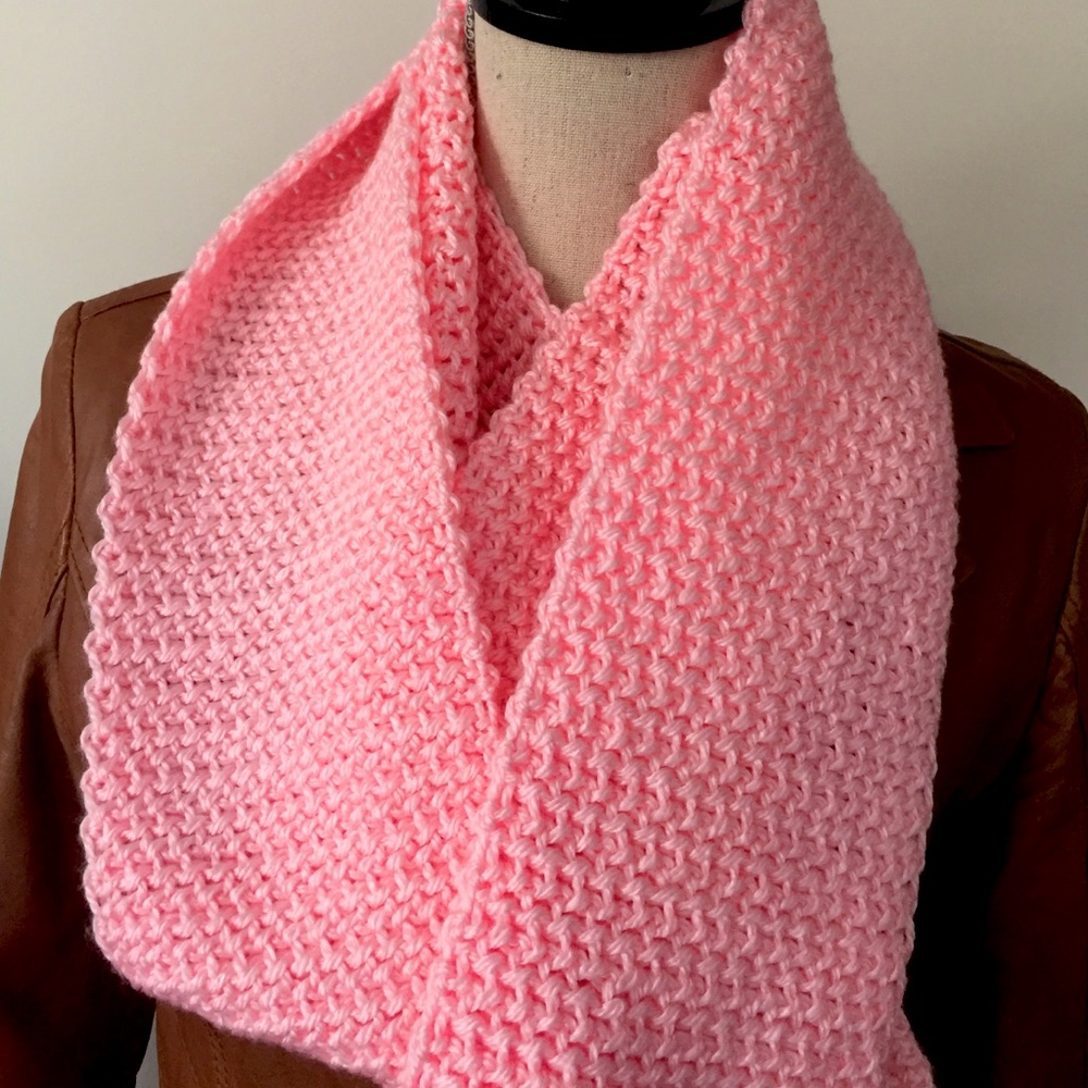 NEW Scarf Long